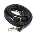 thumbnail image 4 of Correa para Bolso de Hombro, Correa de Repuesto para Bolso, Correa Universal de Moda para Bolso de Hombro, Correa para Bolso de Mano, Maletín, Bolso D Negro, 4 of 8