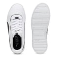 thumbnail image 3 of Tenis Puma Carina 2.0 Lux Mujer 39501703 blanco 24, 3 of 6