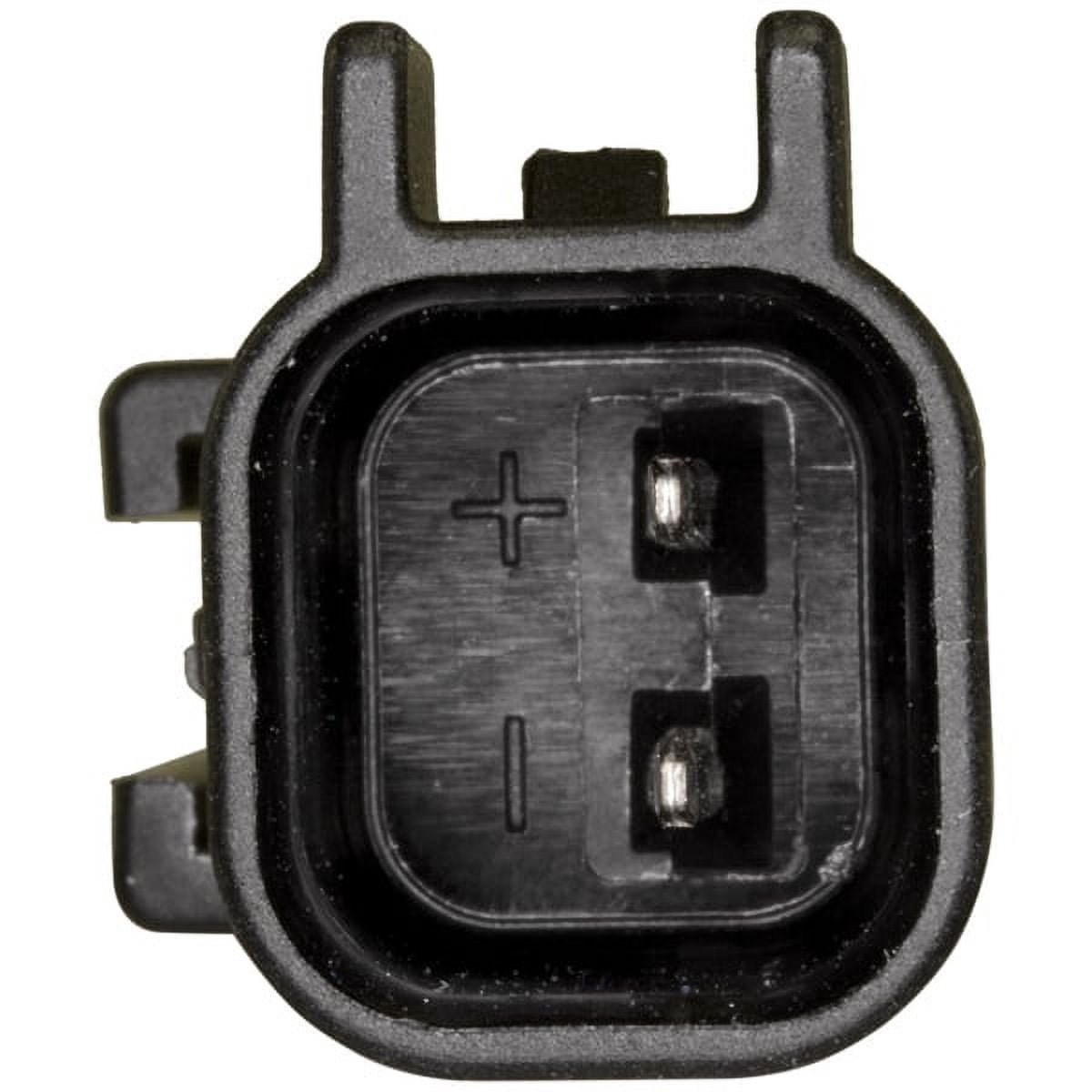 ABS Wheel Speed Sensor