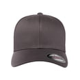 thumbnail image 2 of Flexfit Gorra de béisbol atlética ajustada para hombre, 2 of 5