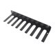 thumbnail image 3 of Bat Baseball Bat Bating Bat 9 Prongs Rack Montada En la Pared Bat Hanger de Béisbol de Acero de Servicio Pesado Contieneno 16 Murciélagos para Equipos de Deportes de Gimnasia en, 3 of 7
