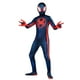thumbnail image 5 of Disfraz Jazwares Costume Play Marvel Miles Morales Youth XL, 5 of 5