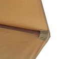 thumbnail image 4 of Pergola à Lames de Persiennes en Aluminium, 10 Pieds x 20 Pieds, TMG LIVING, avec Lames de Persiennes Manuelles Réglables, TMG-LPG20, 4 of 5