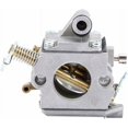 thumbnail image 2 of Carburador para STIHL MS170 MS180 017 018, Carburador para STIHL MS170 MS180 017 018 Piezas de motosierra Carburador para cortadora de césped, 2 of 5