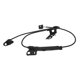 thumbnail image 2 of Sensor de velocidad de rueda ABS 89542-68020 8954268020 apto for Toyota Wish Auto Parts Accesorios for automóviles, 2 of 5