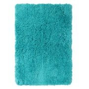 Teal Bathroom Rugs Walmart Com