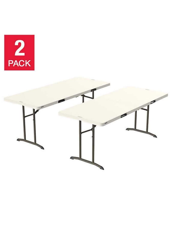 Lifetime Folding Tables & Chairs in Office Furniture