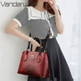 thumbnail image 5 of Bolsos y carteras para mujer 2024, bolsos de mano y carteras de diseñador de marca de lujo, bolso de hombro tipo mensajero para mujer, bolso de mano tipo bandolera de calidad, bolso de compras princip, 5 of 5