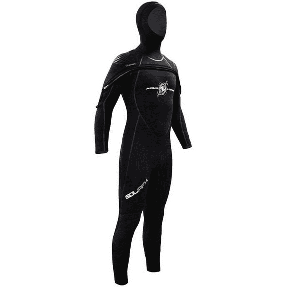 Aqualung Aqua Lung Solafx 8/7mm Men's Wetsuit