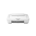 thumbnail image 1 of Canon PIXMA Wireless Inkjet White Printer - MG3020, 1 of 2