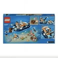 thumbnail image 4 of Lego City Explorer Diving Capsule 60377, 4 of 10