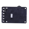 thumbnail image 3 of Bsvklp Módulo amplificador audio estéreo doble canal XY-P15W 12V/24V Compatible con, 3 of 9