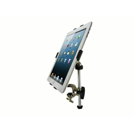 MONOPRICE Music Mount for iPad 2, iPad 3, iPad 4, and iPad Mini