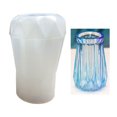 thumbnail image 4 of Florero de silicona de fundición de resina Soporte de bolígrafo Sunnimix Molde de portalápices, 4 of 8