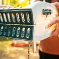 thumbnail image 6 of Coghlan's Snapfold Dish Rack, 6 of 6