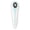 Blue, variant on YAHHU Mini LED Nail Curing Lamp Portable Handheld Polish Dryer Pink 5W 3pcs Light Chips 30s 60s Timing 365nm 405nm For Gel Nails 6.69 inches / 17 cm