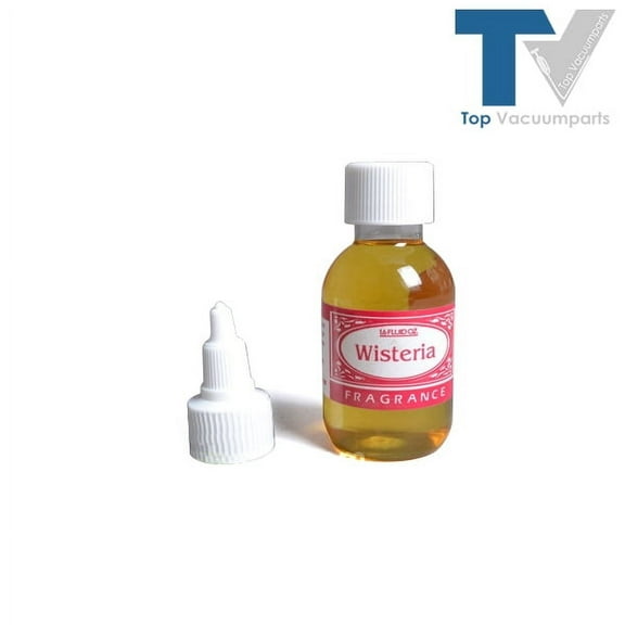 TVP fragrances ltd Vacuum Cleaner 1.6 oz Oil Base Wisteria # Wisteria