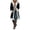 Black, variant on Christmas Cardigan for Women Winter Hooded Cardigan Cozy Holiday Warmth With For Outdoor Comfort And Style Ideal For The Season's Festive And Everyday