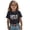 2-Black40, variant on Byoo Toddler Boys' 250 Years America 1776-2026 Patriotic T-Shirt USA 250th Anniversary Short Sleeve Tee Independence Day Top， 2-3 Years