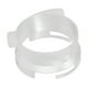 thumbnail image 3 of Reemplazo de accesorios de embudo embudo dosificador fácil de lavar peso ligero para cafetería ANGGREK Otros, 3 of 8
