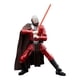 thumbnail image 3 of Figura de Acción Star Wars Hasbro The Black Series Darth Malak, 3 of 4