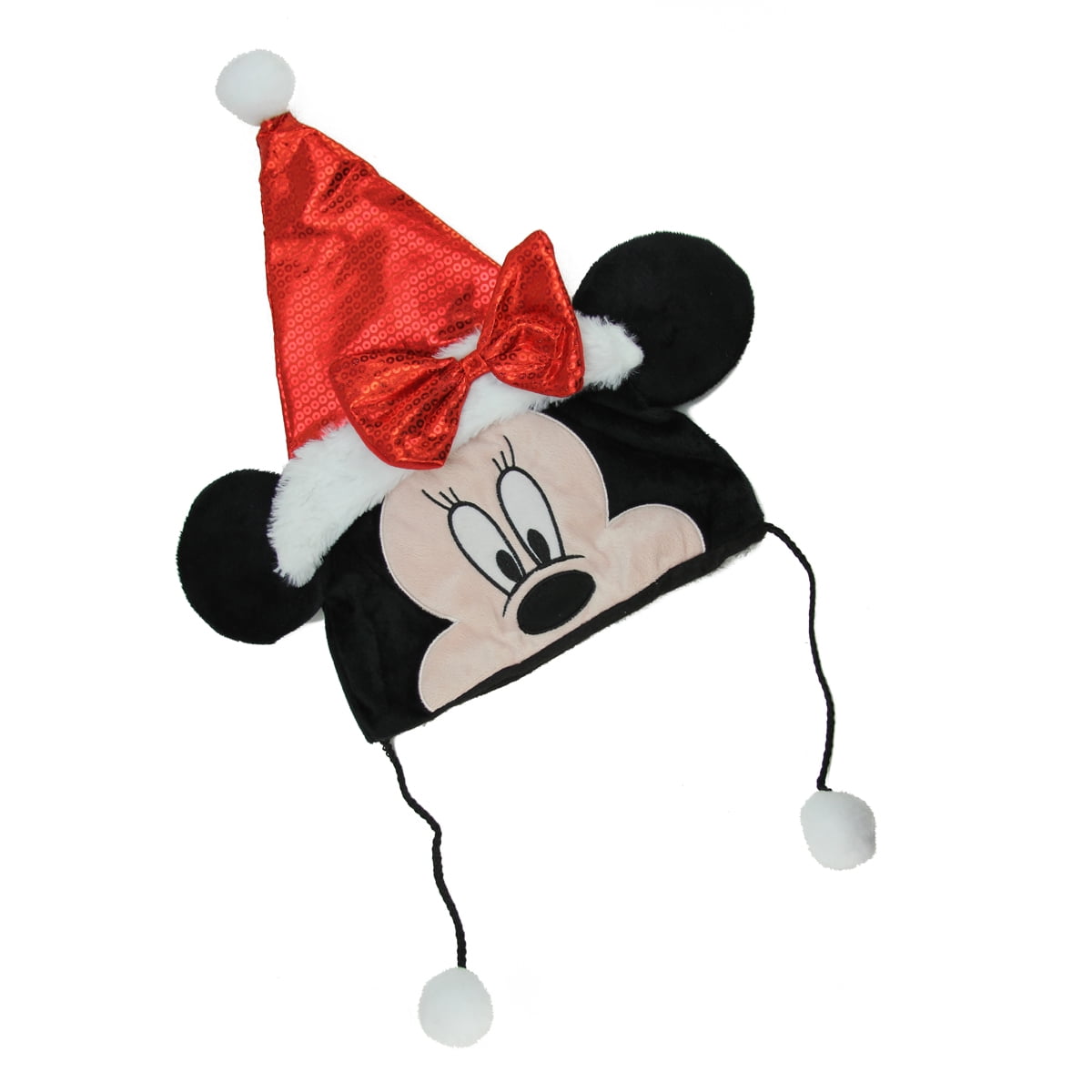minnie mouse christmas costume