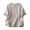 A1 Beige, variant on Elbow Sleeve Cotton Linen Tops Soft Breathable Spring Shirt Scoop Neck Skin-Friendly Tops Office Blouses Plus Size Tops Casual Summer Tunic Tops Oversized Blouse Pullover Shirt White Xl