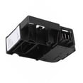 thumbnail image 2 of Eigraketly Cerradura de tapa WH01X27954 para arandela de seguridad de tapa WH01X27954, compatible con el interruptor para lavadora GE, fácil Artesanía, 2 of 6
