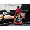 Meguiar's G18116 Clear Coat Safe Polishing Compound 16 Oz.