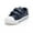 Navy, variant on Kids Sneakers Children Solid Navy Toddler Boys Casual Shoes Size 5