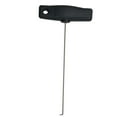 thumbnail image 4 of Youkk Car Interior Dashboard Speedometer Removal Pulling Hook Modification Repair Hand Tool Professional Disassemble Tools Black 1Set, 4 of 6