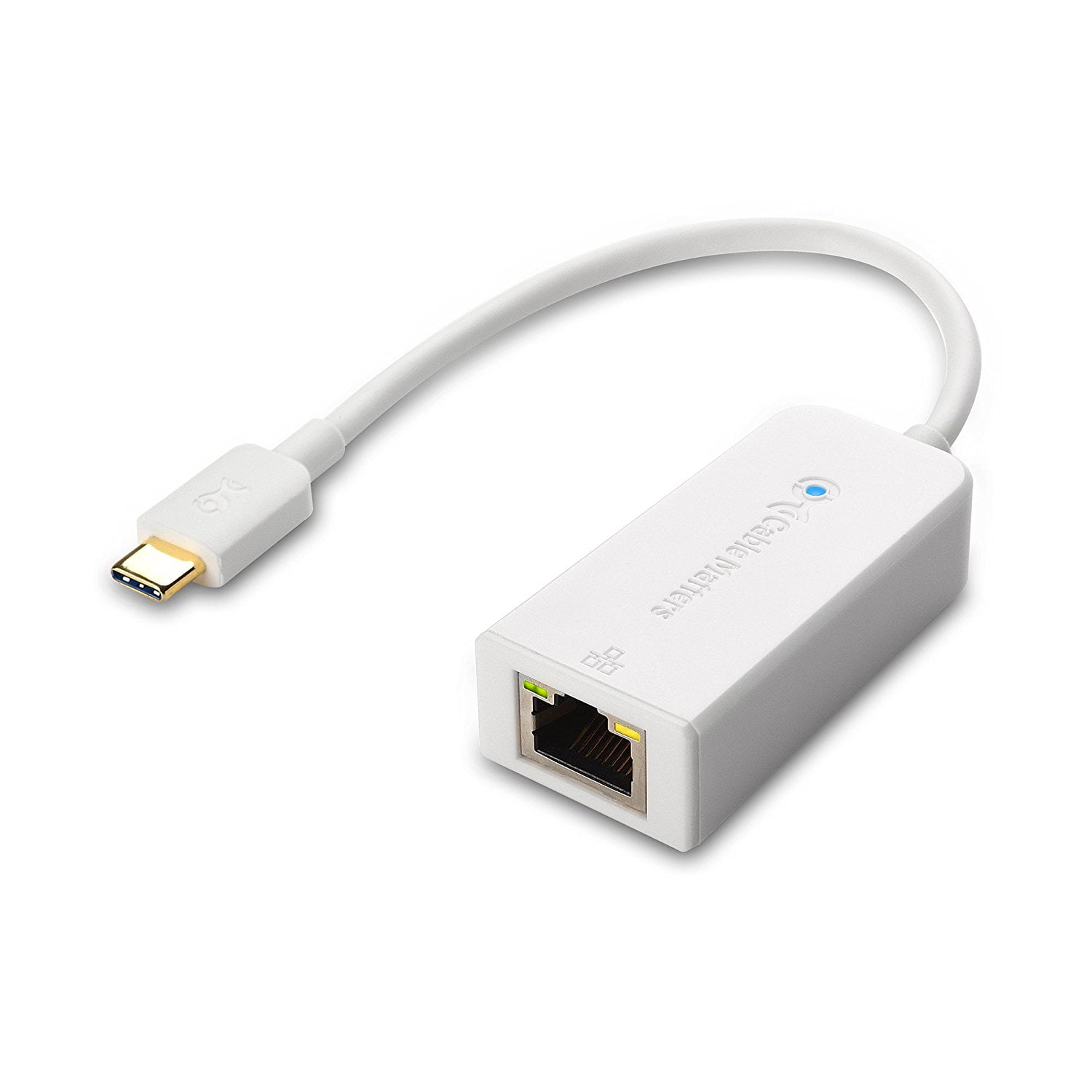 cable matters usb to ethernet mac driver