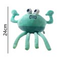 thumbnail image 3 of My Singing Monsters Wubbox Plush Toys Garten Of Banban Plush Cute Soft Stuffed Kawaii Cartoon Dolls Peluches Kids Gift Toy, 3 of 5