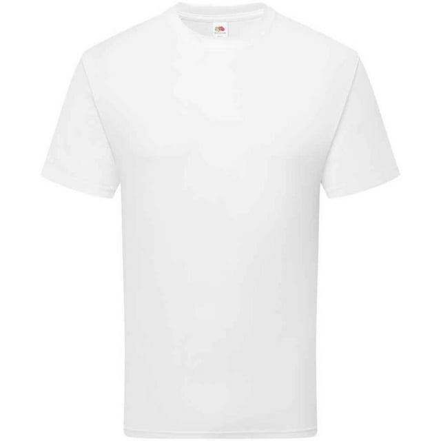 Fruit of the Loom T-Shirt en Coton pour Adulte