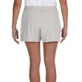 thumbnail image 3 of Women's Race Short - Sport Silver - L, 3 of 3