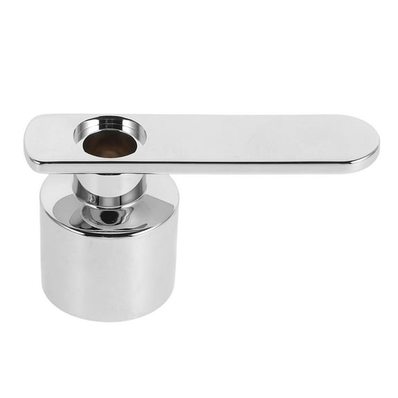 Replacement Faucet Handles Bathtub Faucet Handle Kit Bathtub Knobs Handle Shower Faucet Knobs for Bathroom Fixtures Supplies
