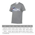thumbnail image 3 of Yeeps Hide And Seek T-Shirts for Men, Casual Crew Neck Tee Shirts, Unisex Short Sleeve Tops, S-3XL, 3 of 8