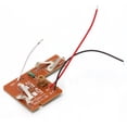 thumbnail image 6 of 27MHZ 4CH Remote Control Circuit Board PCB Transmitter Receives Antenna Toys, 6 of 8