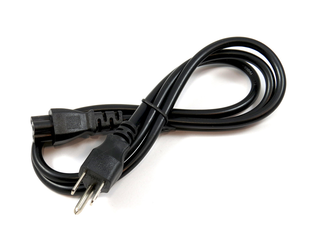 Ac Adapter for Acer Aspire 5002WLMi - image 3 of 3