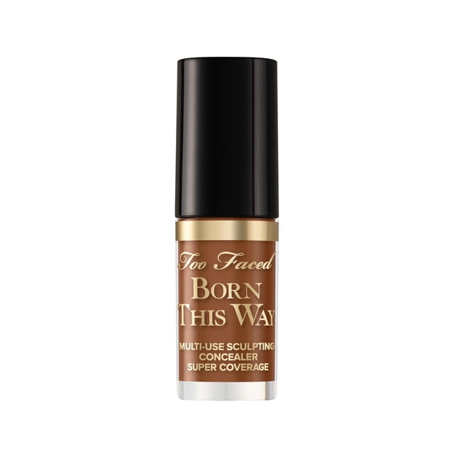 Corrector Too Face Born This Way Super Coverage Chai, 1,77 ml