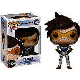 限定版Overwatch Ashe Funko Pop 青髪 限定版Overwatch Ashe Funko Pop 青髪 限定版Overwatch Ashe