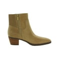thumbnail image 2 of Vionic Shantelle Women's Boots Wheat Size 5 M, 2 of 3