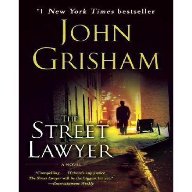 The Street Lawyer
