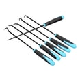 thumbnail image 4 of Extractor de Gancho de Sello de Aceite de Coche, Extractor de 24cm para Mantenimiento de Suv, 6 Uds., 4 of 8