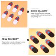 thumbnail image 3 of IFANLANDOR Housses de Webcam Blanc Protection de la Vie Privée pour Ordinateur Portable Tablette Appareil Photo 12 Pcs 0.5x0.3in, 3 of 8