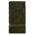 thumbnail image 6 of Better Homes & Gardens Signature Soft Solid Cotton 2 Piece Bath Sheet Set,Sea Turtle, 6 of 13