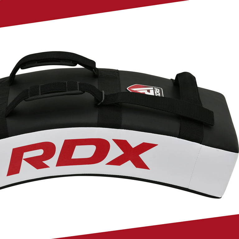 RDX T1 Curved Boxing Pads – RDX Sports