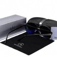thumbnail image 3 of Sunglasses, men's driving glasses, driving glasses, 3 of 5