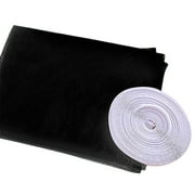 SPRING PARK Window Screen Net Spiders Bugs Mesh Gauze Self-adhesive Anti-Mosquito