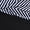 Stripe, variant on Agnes Orinda Women's Plus Size 2 Piece Bathing Suit Ruched Tankini Top Tummy Control Push Up Beach Pool Swimwear Set with Board Shorts 1X Dark Blue